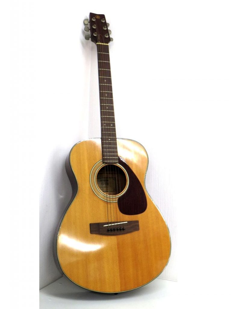 買取専門よろずや あびこ店】YAMAHA ヤマハ FG-130